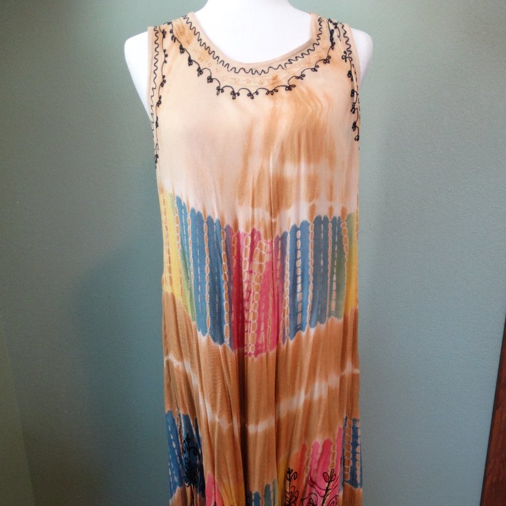 Women's Sundress
